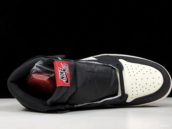 Rep TBK Jordan Air OG High 555088 Retro 'A Star Born' Is 1 - 015 0727